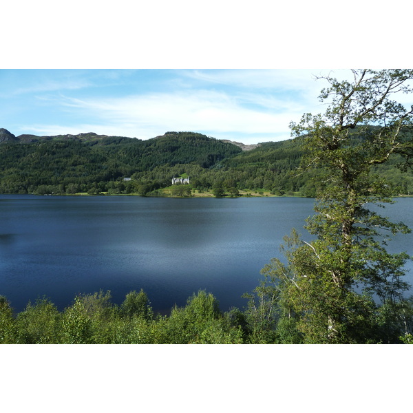 รูปถ่าย อังกฤษ(United Kingdom) สกอตแลนด์(Scotland) 2011-07 103