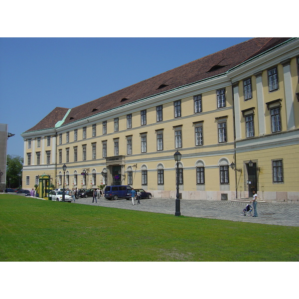 รูปถ่าย ฮังการี(Hungary) บูดาเปสต์(Budapest) 2004-05 270