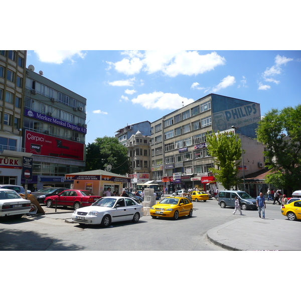 รูปถ่าย ตุรกี(Turkey) อังการา(Ankara) 2008-07 91