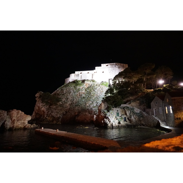 รูปถ่าย โครเอเชีย(Croatia) ดูบรอฟนิก(Dubrovnik) 2016-04 255