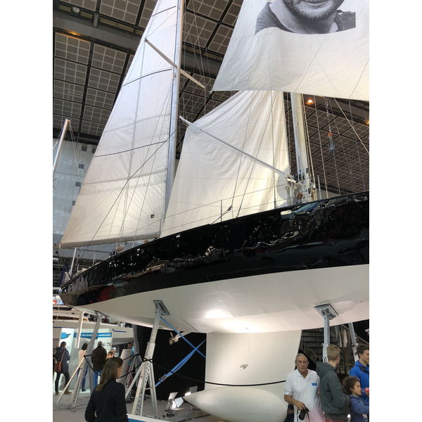 รูปถ่าย ฝรั่งเศส(France) ปารีส(Paris) งานแสดงเรือ(Salon nautique) 2017-12 10