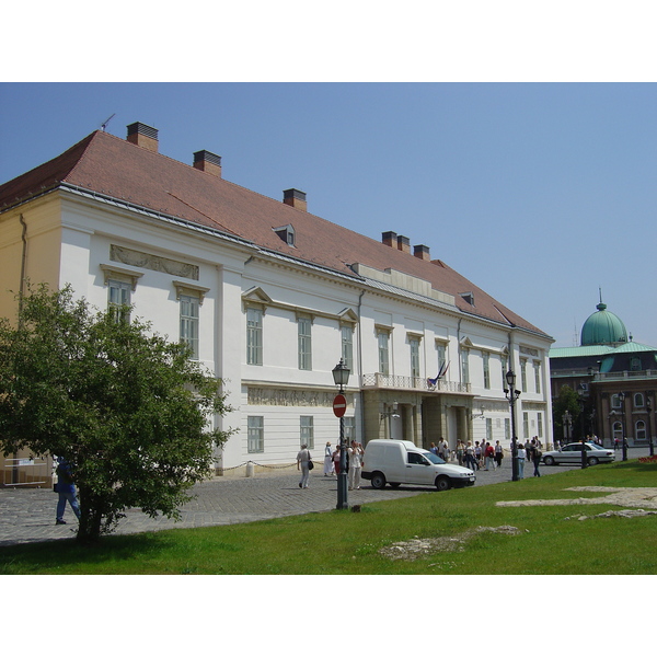รูปถ่าย ฮังการี(Hungary) บูดาเปสต์(Budapest) 2004-05 255
