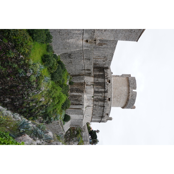 รูปถ่าย โครเอเชีย(Croatia) ดูบรอฟนิก(Dubrovnik) 2016-04 242