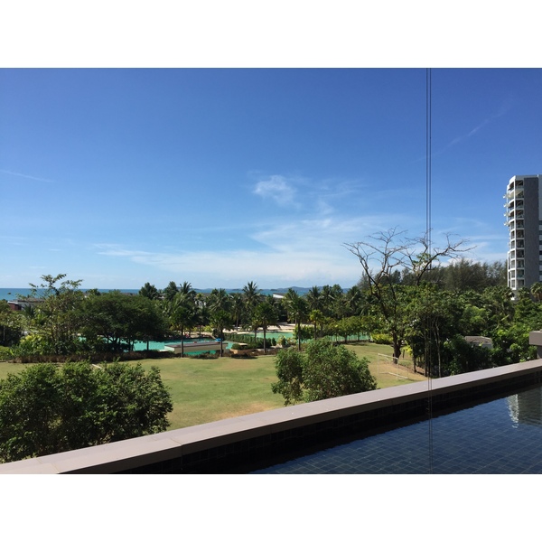 รูปถ่าย ไทย(Thailand) โรงแรมแมริออท ระยอง(Marriott Rayong) 2016-01 83