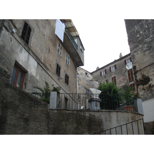 รูปถ่าย ฝรั่งเศส(France) คอร์สิคา(Corsica) เชร์วีออน(Cervione) 2006-09 49