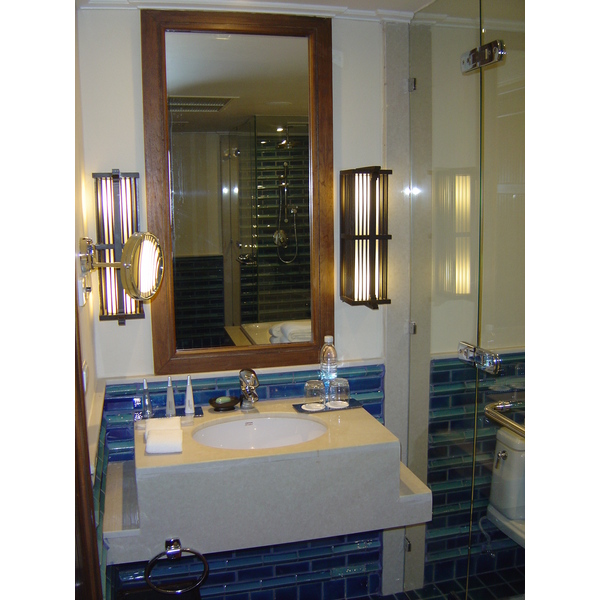 รูปถ่าย ไทย(Thailand) เขาหลัก(Khao Lak) โรงแรมเลอเมอริเดียน เขาหลัก(Meridien Khao Lak Hotel) 2005-12 184