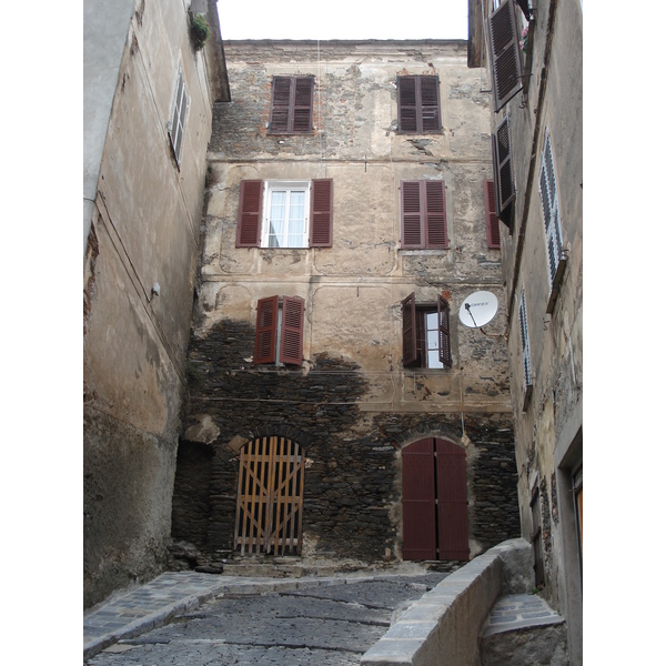 รูปถ่าย ฝรั่งเศส(France) คอร์สิคา(Corsica) เชร์วีออน(Cervione) 2006-09 46
