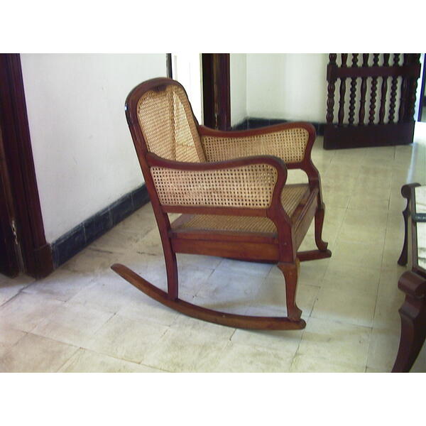 รูปถ่าย คิวบา(Cuba) ฮาวานา(Havana) 1999-04 15