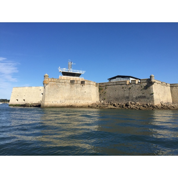 รูปถ่าย ฝรั่งเศส(France) ปอร์หลุยส์(Port Louis) 2016-08 37
