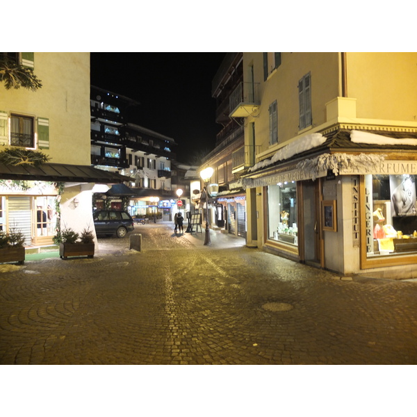 รูปถ่าย ฝรั่งเศส(France) เมแฌฟว์(Megeve) 2012-02 28