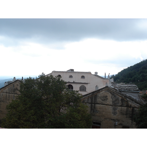 รูปถ่าย ฝรั่งเศส(France) คอร์สิคา(Corsica) เชร์วีออน(Cervione) 2006-09 5