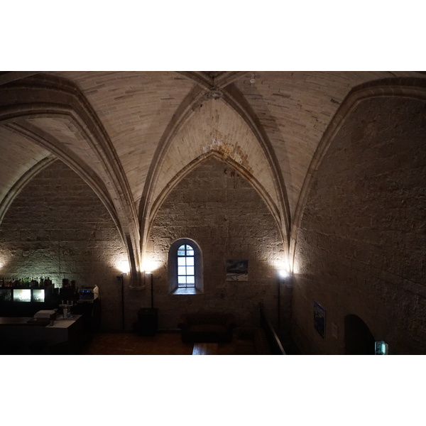 รูปถ่าย ฝรั่งเศส(France) แซ็งมักซีแม็ง-ลา-แซ็นต์-โบม(Saint Maximin la Sainte Baume) โรงแรมเลอกูว็องรัวยาล แซ็งมักซีแม็ง(Le Couvent Royal Saint Maximin Hotel) 2017-08 18