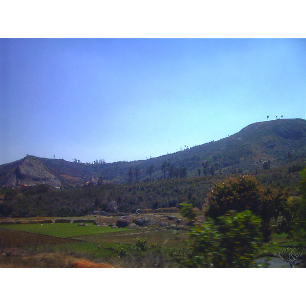 รูปถ่าย มาดากัสการ์(Madagascar) 1999-10 9
