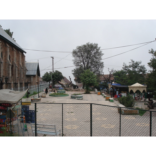 รูปถ่าย ปากีสถาน(Pakistan) มืร์รี(Murree) 2006-08 109