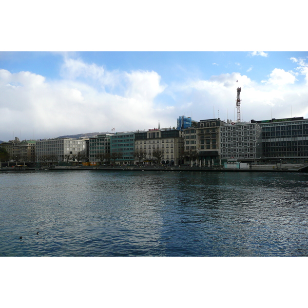 รูปถ่าย สวิสเซอร์แลนด์(Switzerland) เจนีวา(Geneva) 2010-02 4