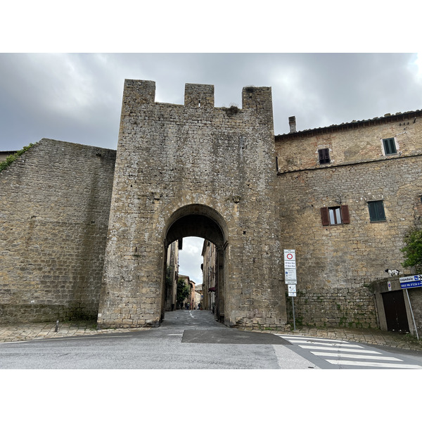 รูปถ่าย อิตาลี(Italy) วอลแตร์รา(Volterra) 2021-09 34
