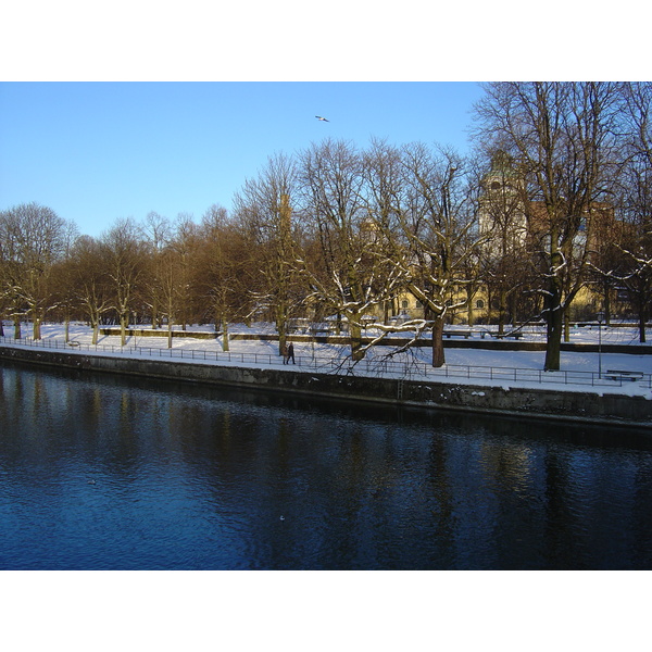 รูปถ่าย เยอรมนี(Germany) มิวนิค(Munich) 2005-02 172