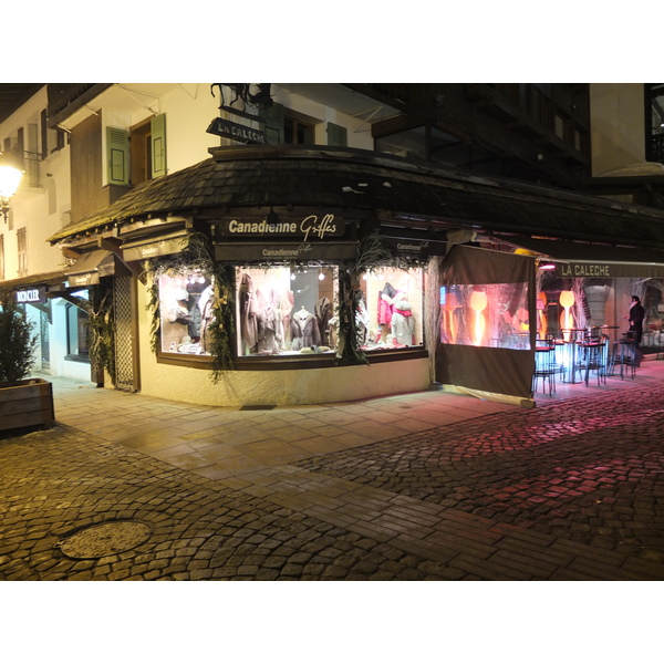 รูปถ่าย ฝรั่งเศส(France) เมแฌฟว์(Megeve) 2012-02 22