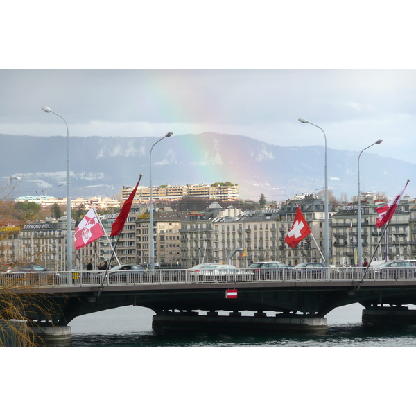 รูปถ่าย สวิสเซอร์แลนด์(Switzerland) เจนีวา(Geneva) 2010-02 5