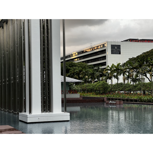 รูปถ่าย สิงคโปร์(Singapore) 2023-01 85