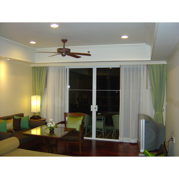 รูปถ่าย ไทย(Thailand) เขาหลัก(Khao Lak) โรงแรมเลอเมอริเดียน เขาหลัก(Meridien Khao Lak Hotel) 2005-12 92