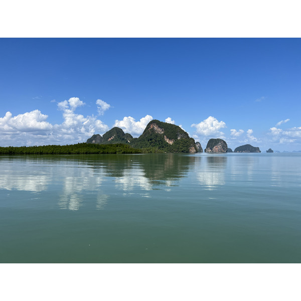 รูปถ่าย ไทย(Thailand) เกาะพังงา(Phang Nga Bay) 2021-12 9