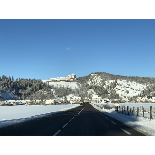 รูปถ่าย สวิสเซอร์แลนด์(Switzerland) ครองส์-มงตานา(Crans Montana) 2020-12 404