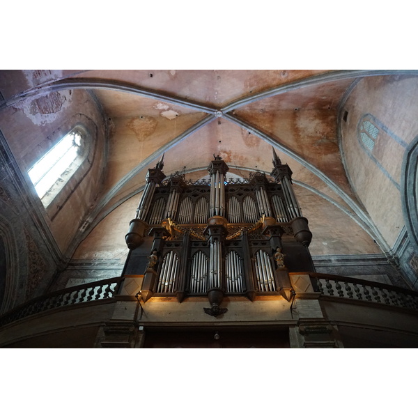 รูปถ่าย ฝรั่งเศส(France) กายัก(Gaillac) 2017-08 3