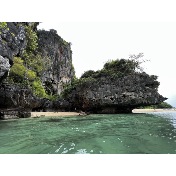 รูปถ่าย ไทย(Thailand) กระบี่(Krabi) 2023-01 98