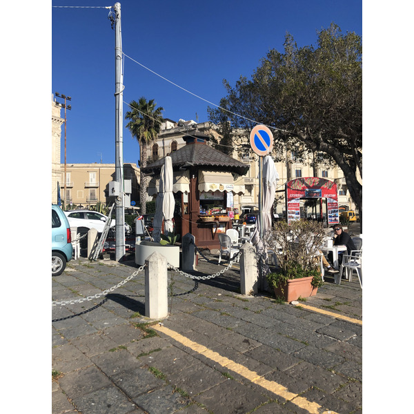 รูปถ่าย อิตาลี(Italy) ซิซิลี(Sicily) ออร์ตีเจีย(Ortigia) 2020-02 195