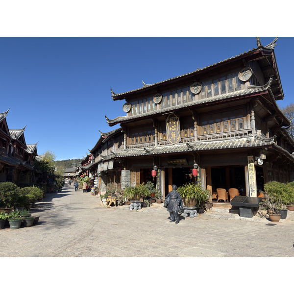 รูปถ่าย จีน(China) ลี่เจียง(Lijiang) 2026-01 2
