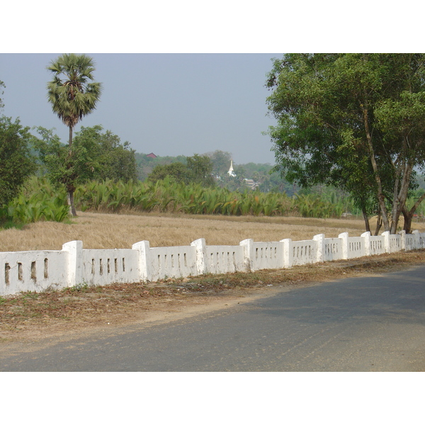 รูปถ่าย พม่า(Myanmar) ทวาย(Dawei (TAVOY)) 2005-01 160
