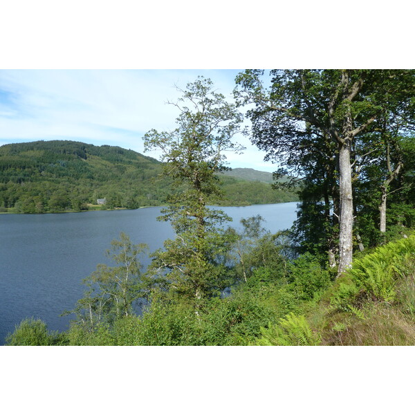 รูปถ่าย อังกฤษ(United Kingdom) ทรอสซักส์(The Trossachs) 2011-07 97