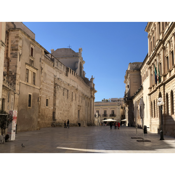 รูปถ่าย อิตาลี(Italy) ซิซิลี(Sicily) ออร์ตีเจีย(Ortigia) 2020-02 110