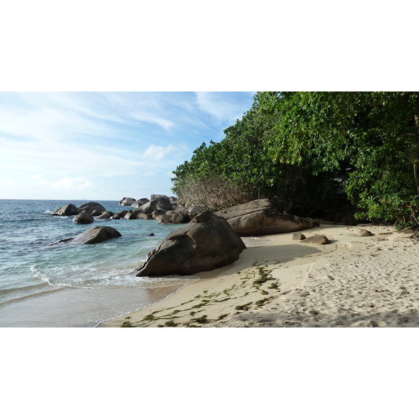 รูปถ่าย เซเชลส์(Seychelles) เกาะมาเฮ(Mahe) 2011-10 148