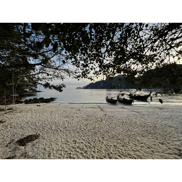 รูปถ่าย ไทย(Thailand) เกาะพีพีดอน(Ko Phi Phi Don) 2021-12 123