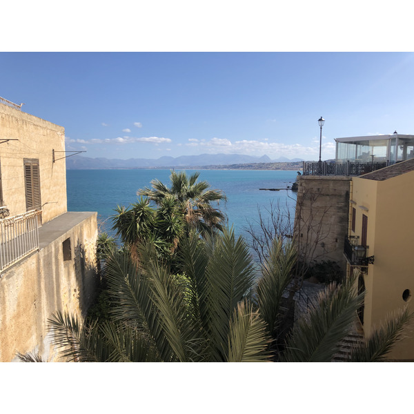 รูปถ่าย อิตาลี(Italy) ซิซิลี(Sicily) กัสเตลลัมมาเรเดลโกลโฟ(Castellammare del Golfo) 2020-02 33