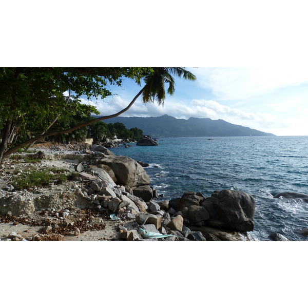 รูปถ่าย เซเชลส์(Seychelles) เกาะมาเฮ(Mahe) 2011-10 127