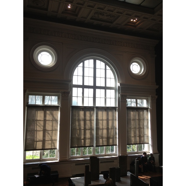 รูปถ่าย ฝรั่งเศส(France) ปารีส(Paris) พิพิธภัณฑ์แซร์นุสกี(Cernuschi Museum) 2014-03 37