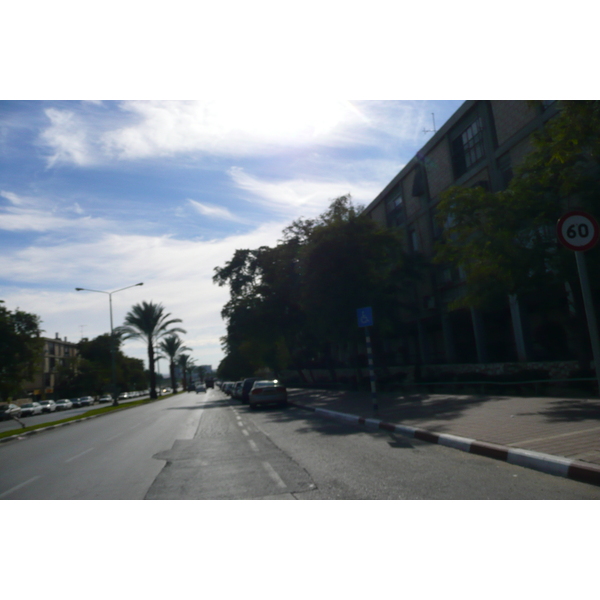 รูปถ่าย อิสราเอล(Israel) เบเออร์เชบา(Beer Sheva) 2007-12 8