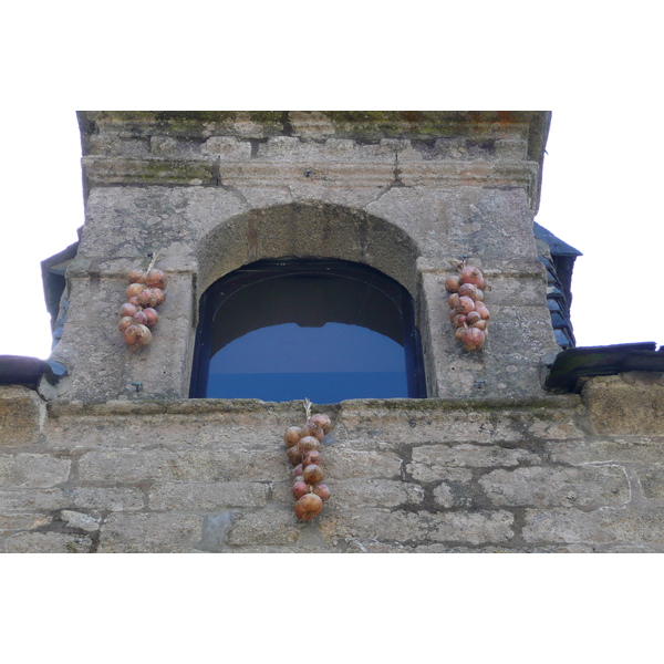 รูปถ่าย ฝรั่งเศส(France) โรสคอฟ(Roscoff) 2007-08 17
