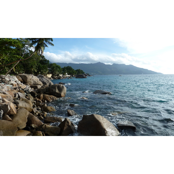 รูปถ่าย เซเชลส์(Seychelles) เกาะมาเฮ(Mahe) 2011-10 139