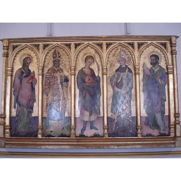 รูปถ่าย รัสเซีย(Russia) เซนต์ปีเตอร์สเบิร์ก(St Petersburg) พิพิธภัณฑ์เฮอร์มิเทจ(Hermitage Museum) 2006-03 72