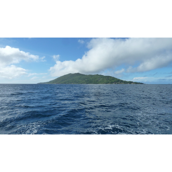 รูปถ่าย เซเชลส์(Seychelles) เฟลีซีเต(Felicitee) 2011-10 26