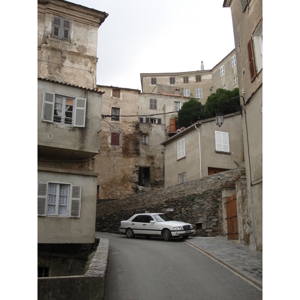 รูปถ่าย ฝรั่งเศส(France) คอร์สิคา(Corsica) เชร์วีออน(Cervione) 2006-09 20