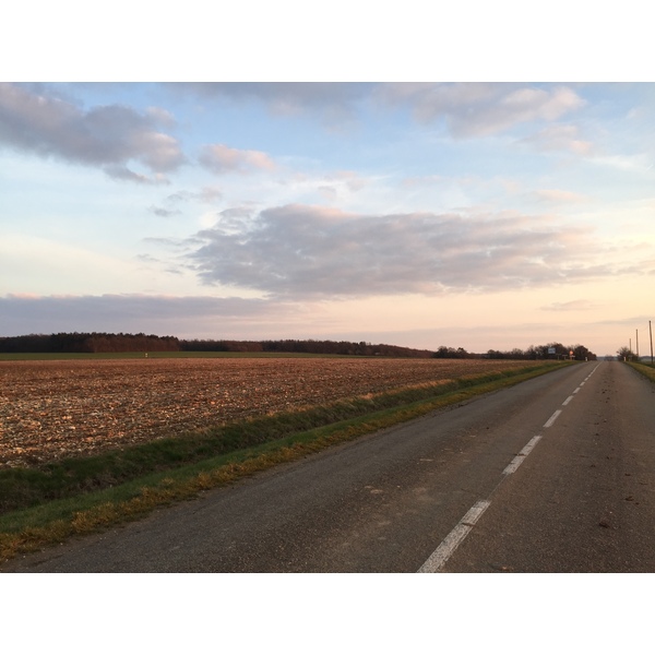 รูปถ่าย ฝรั่งเศส(France) ตอแนร์(Tonnerre) 2016-02 24