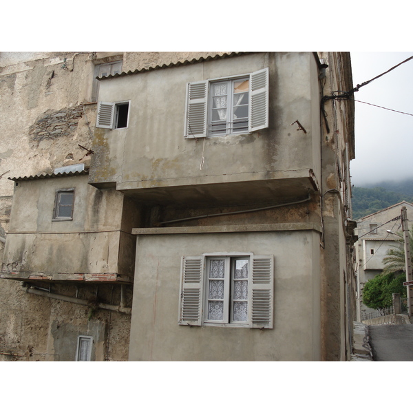 รูปถ่าย ฝรั่งเศส(France) คอร์สิคา(Corsica) เชร์วีออน(Cervione) 2006-09 21