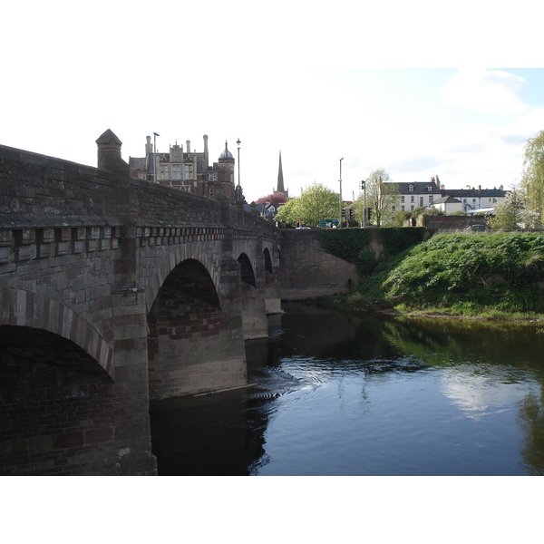รูปถ่าย อังกฤษ(United Kingdom) มอนเมาธ์(Monmouth) 2006-05 39