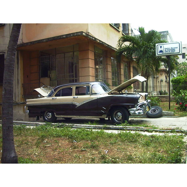 รูปถ่าย คิวบา(Cuba) ฮาวานา(Havana) 1999-04 11