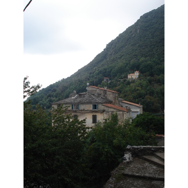 รูปถ่าย ฝรั่งเศส(France) คอร์สิคา(Corsica) เชร์วีออน(Cervione) 2006-09 6